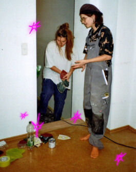 Studio Garage